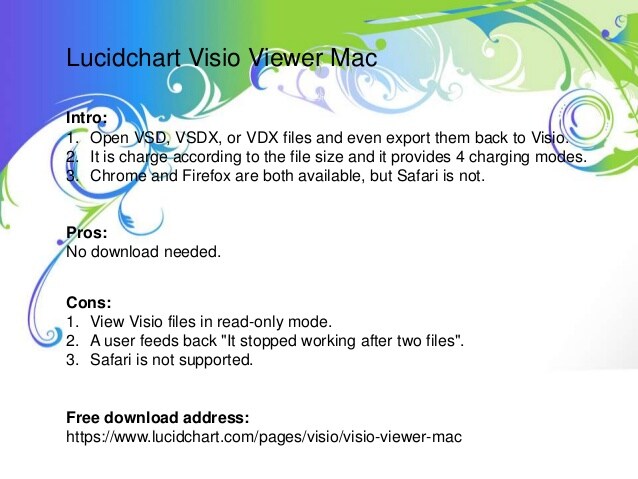visio for mac free download full version