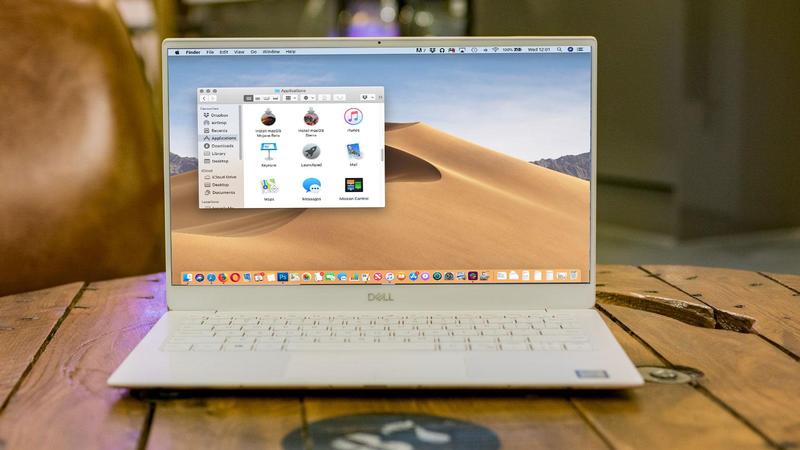 what mac operating system is best for windows 7